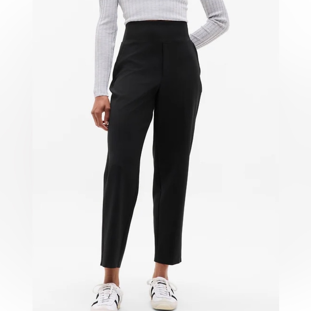 Athleta Endless High Rise Pant